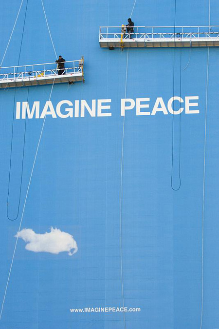 imagine-peace
